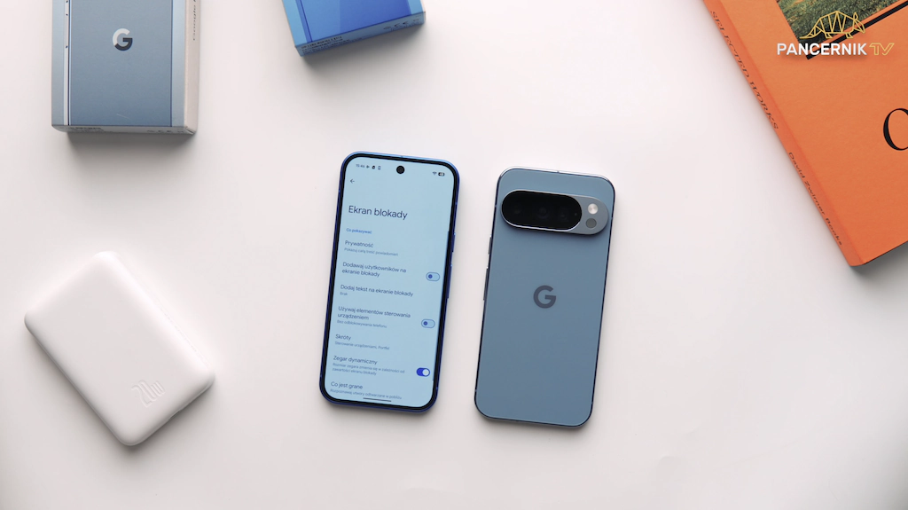 Recenzja Google Pixel 10 i 10: smartfony dla bogatego ludu